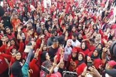Kaukus Perempuan Nahdliyin...
