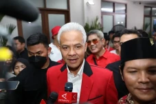 Siap Hadiri Pembekalan...
