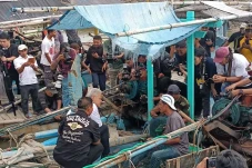 Tak Ingin Insiden Boyolali...