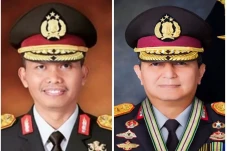 7 Kalemdiklat Polri...
