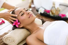 Usaha Spa di Bali Tak...