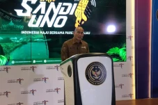 Ini Tanggapan Menparekraf...