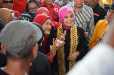 Siti Atikoh Akan Hadirkan...