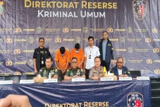 Kronologi Ratusan Kendaraan...