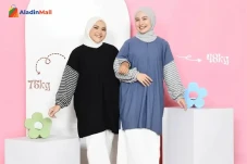 4 Inspirasi Outfit Korean...