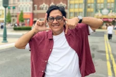 Andre Taulany Tegaskan...