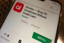 Butuh Uang Tunai, Ini...