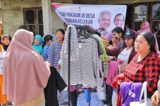 Bazar Pakaian Murah...