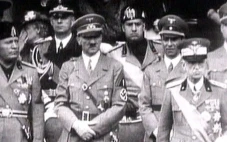 5 Kekejaman Nazi, Salah...