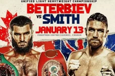 Artur Beterbiev vs Callum...