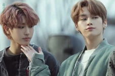 6 Pasang Idol K-Pop...
