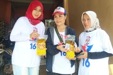 Aksi Nyata Partai Perindo...