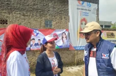 Punya Modal Sosial Kuat,...