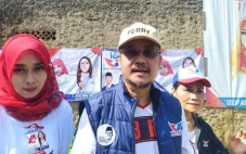 Ferry Kurnia: Partai...