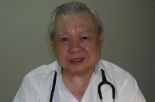 Dokter Lo Siauw Ging...