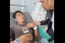 Terungkap! Suami Tega...