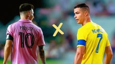 Lionel Messi Bisa Kalahkan...
