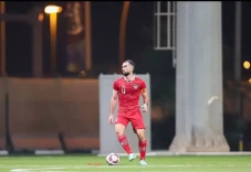 Jordi Amat Masuk Daftar...