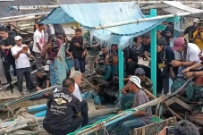 Ganjar Ungkap Alasannya...