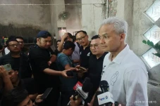 Prabowo Mau Bangun Giant...