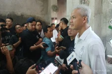 Ganjar Ingatkan Pentingnya...