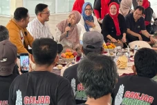 Terima Keluhan Petani,...