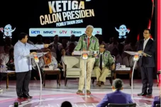 Curi Perhatian! Ini...