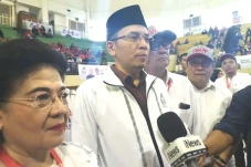 Pilpres 2024, TGB Targetkan...