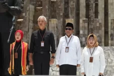 Zaken Kabinet Bergantung...