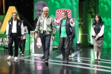 Sosok Ganjar Pranowo...