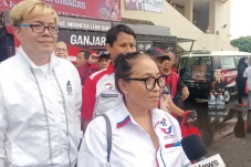 Sosialisasi Program...