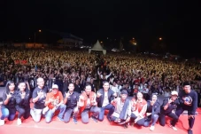 Usai Debat Ketiga Pilpres...