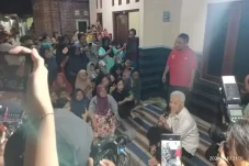 Cerita Haru Ganjar Pranowo...