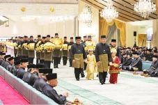 Menikah Hari Ini, Intip...