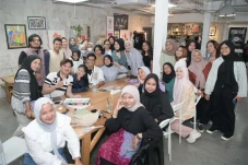 Kongko Bareng Follower,...