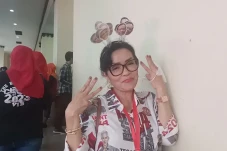 Gerakan Merah Putih...