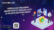 Pengajuan Pinjaman Makin...