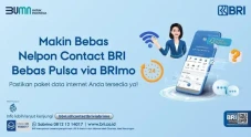 Bebas Pulsa! Berikut...