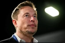 Starlink Elon Musk Akan...