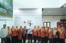 Misi Kemanusiaan, DWP...
