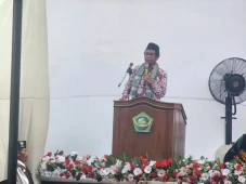 Kembalikan Kejayaan...