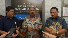 Pos Indonesia dan BPJS...