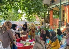 PHE OSES Berdayakan...