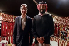 Arab Saudi Masih Tertarik...
