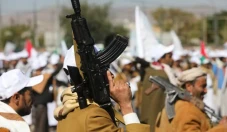 AS Ancam Houthi jika...