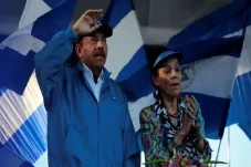 Kisah Daniel Ortega,...