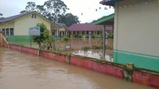 25 Sekolah di Muratara...