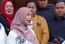 Kampanye di Kabupaten...