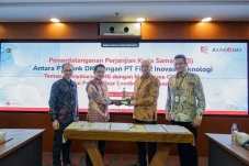 Bank DKI Bersama Fidac...