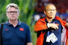 Philippe Troussier vs...